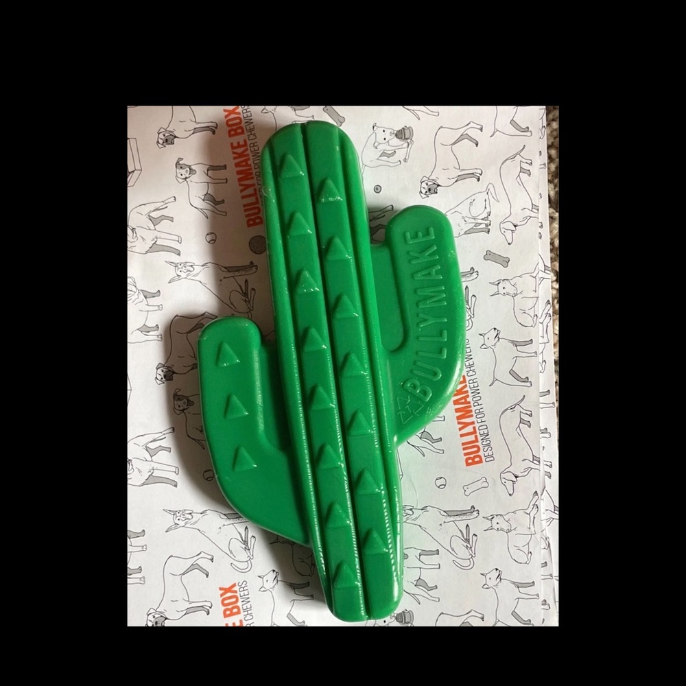 Bullymake Nylon Chew